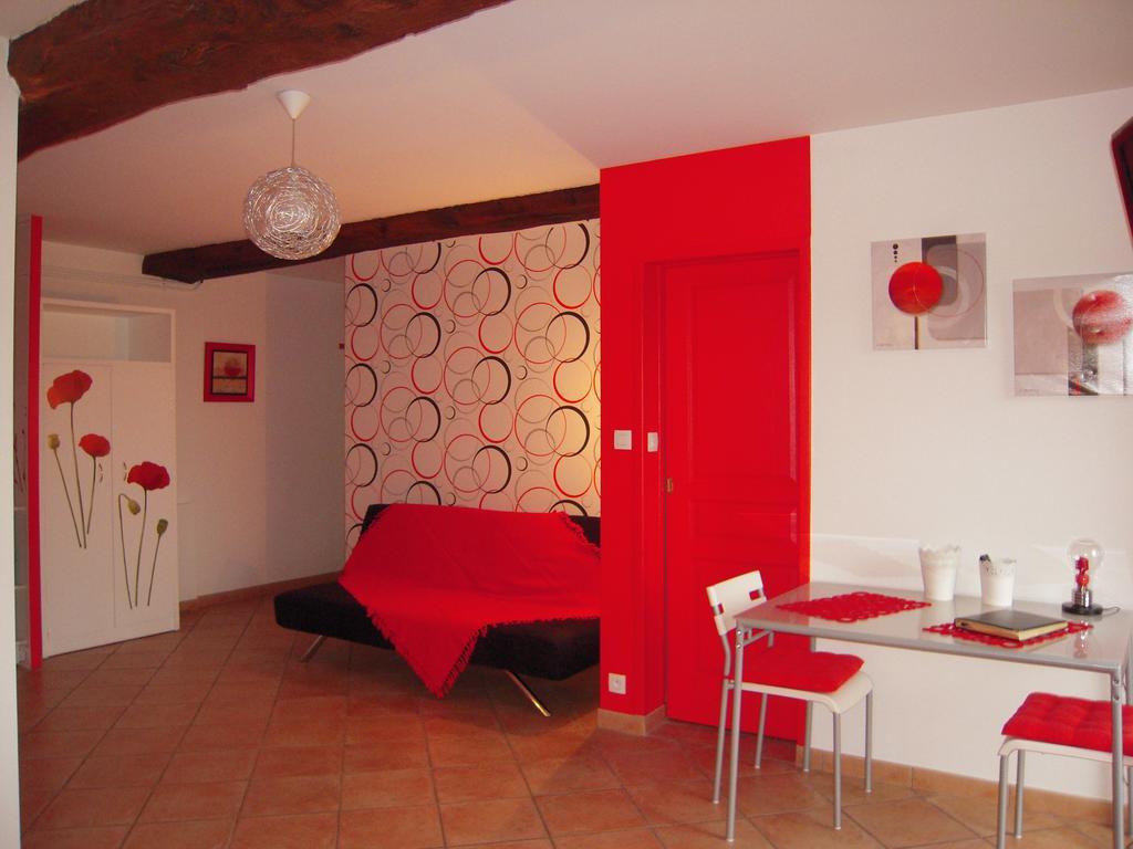 D'hôtes Bed and breakfast