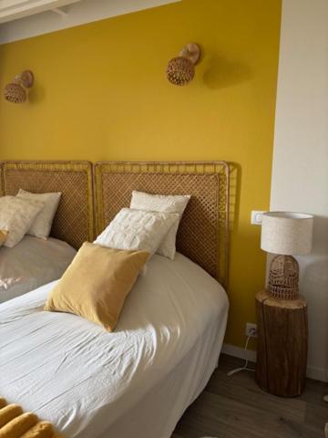 Bed and breakfast D'hôtes