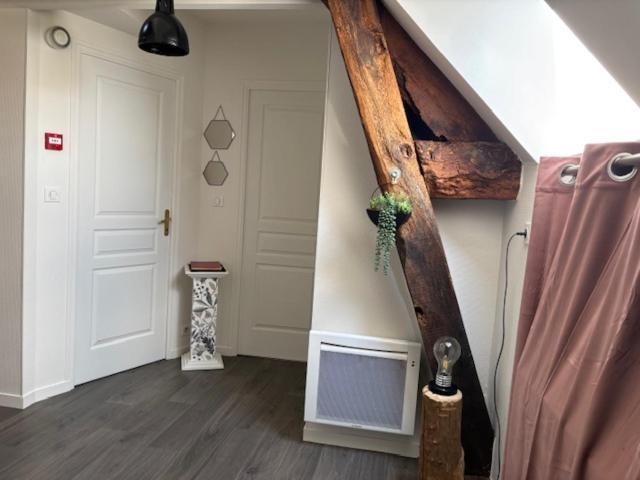 D'hôtes Bed and breakfast 3*