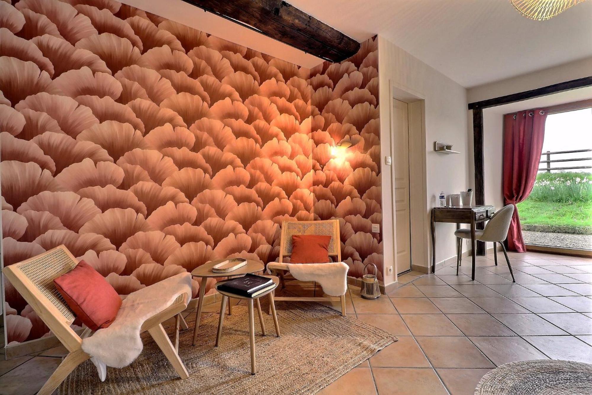 D'hôtes Bed and breakfast 3*