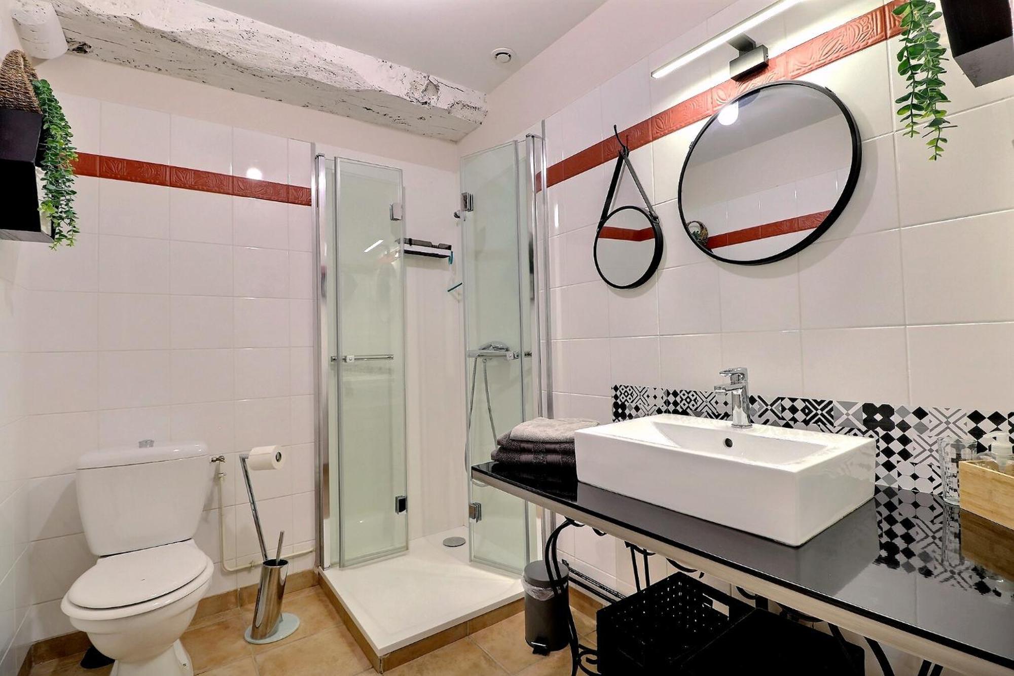 D'hôtes Bed and breakfast Vezin-le-Coquet