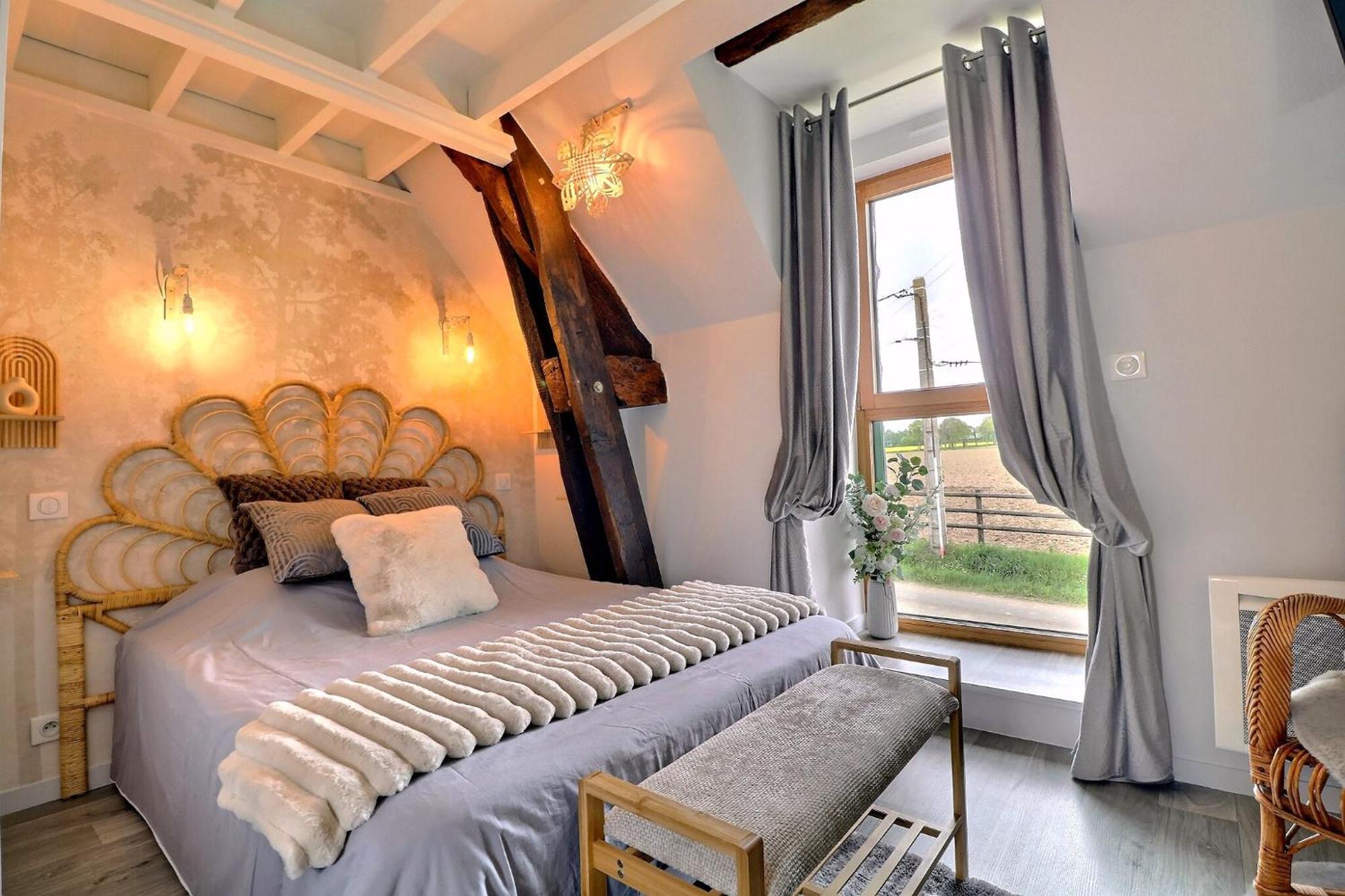 D'hôtes Bed and breakfast 3*