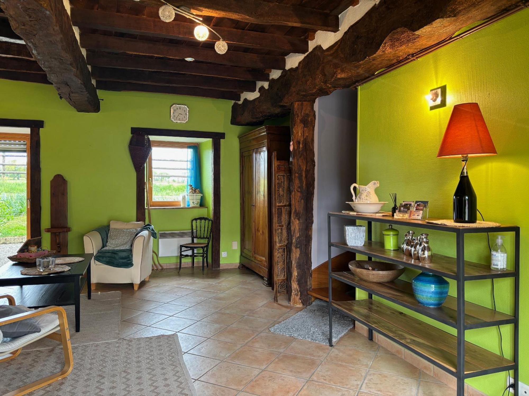 D'hôtes Vezin-le-Coquet