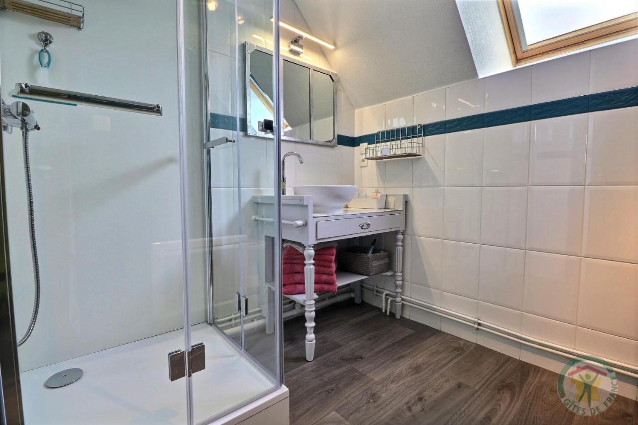 Bed and breakfast D'hôtes 3*