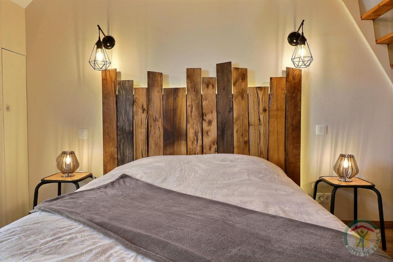 Bed and breakfast D'hôtes Vezin-le-Coquet