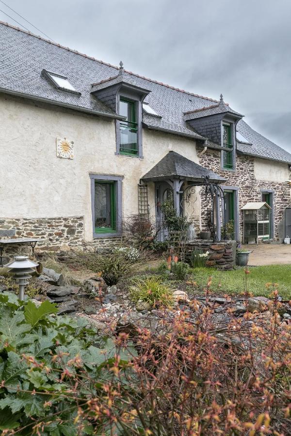 D'hôtes 3* Vezin-le-Coquet