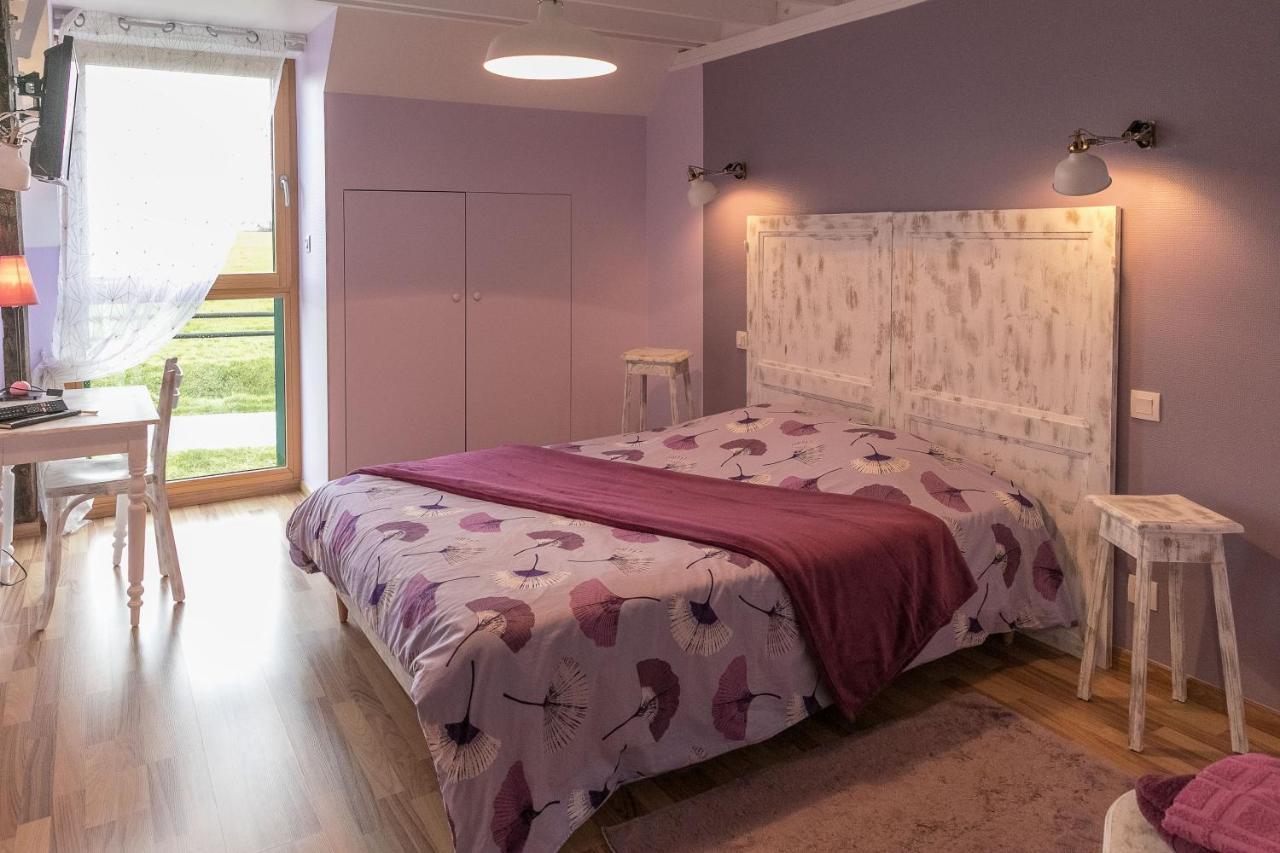 Bed and breakfast D'hôtes