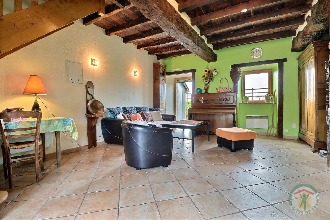 Bed and breakfast D'hôtes 3*