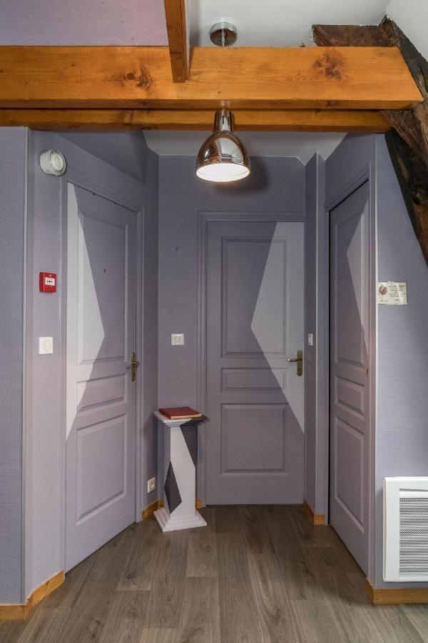 D'hôtes Bed and breakfast