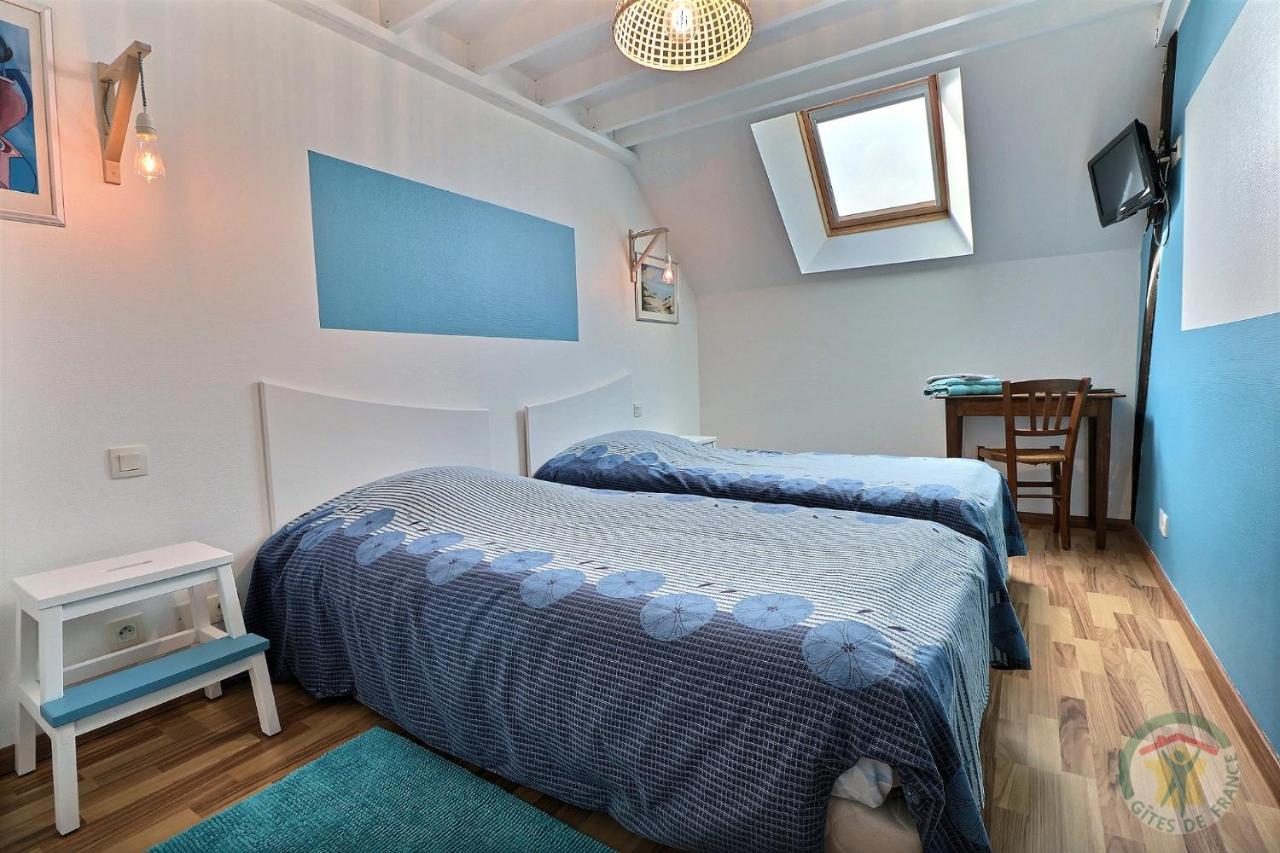 D'hôtes Bed and breakfast Vezin-le-Coquet